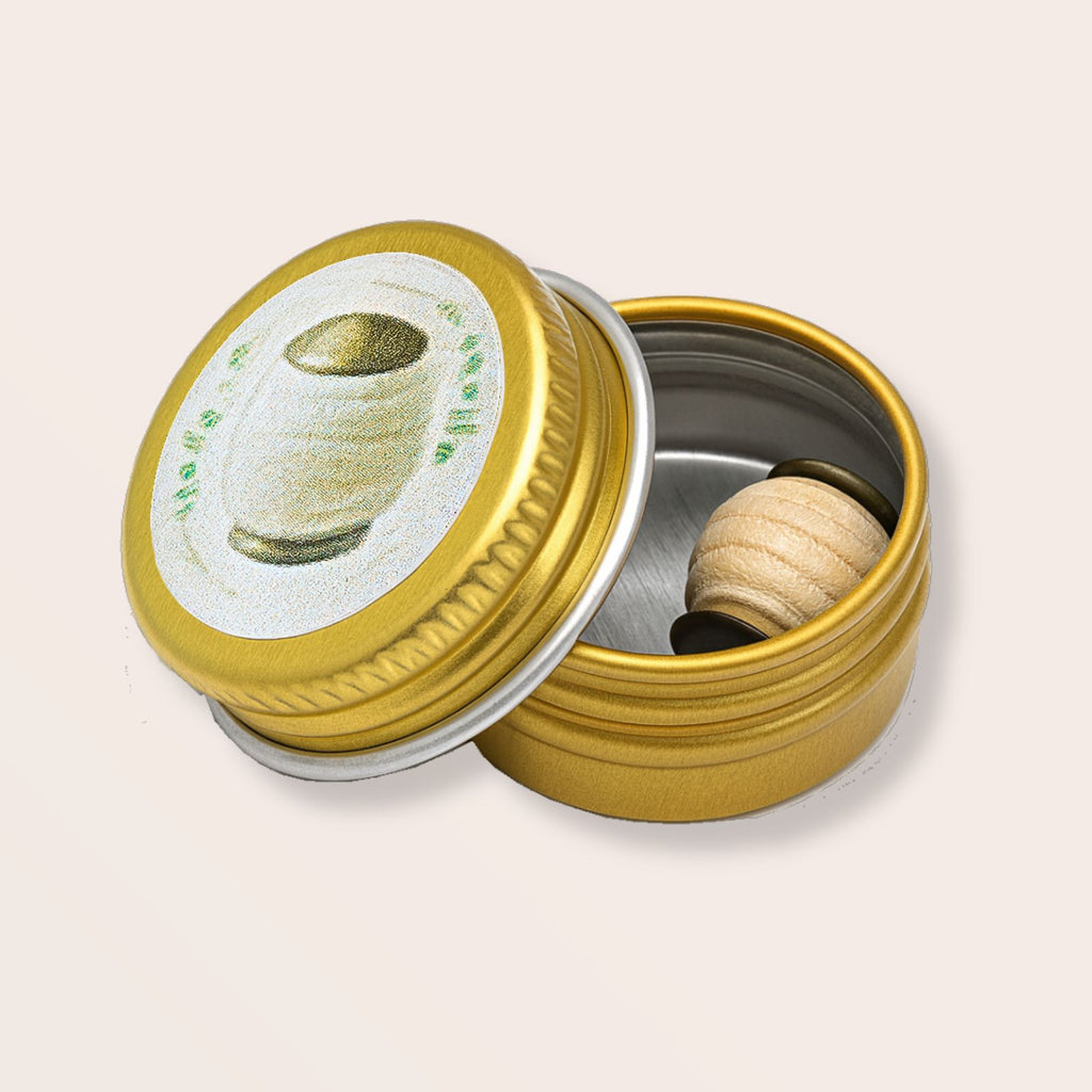 Inspira + Difusor portátil personal.