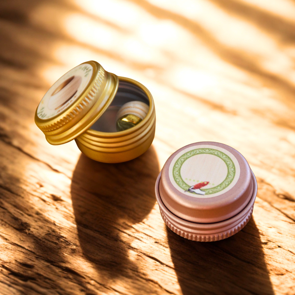 Inspira + Difusor portátil personal.