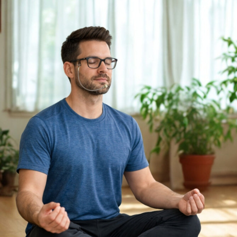 Inspira + Difusor portátil personal.